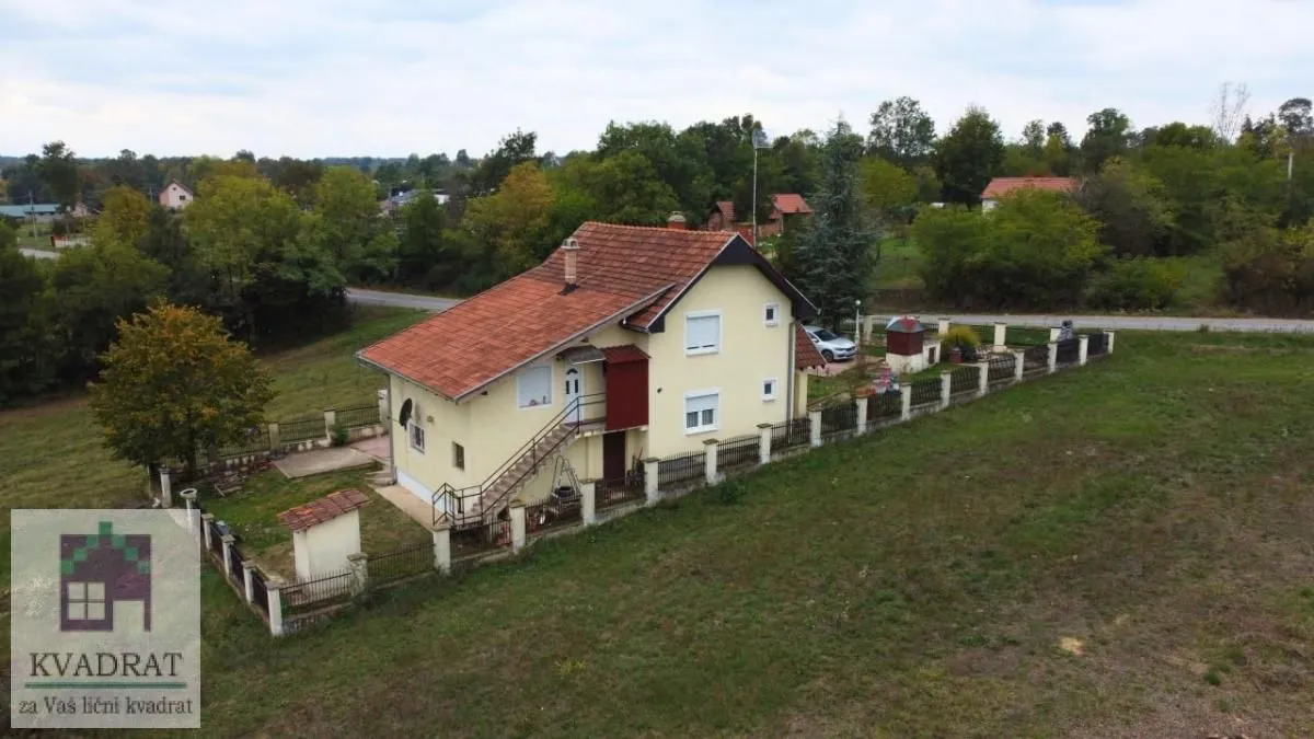 Prodaja, kuća, 224m², Stublenica, Ub