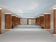 Prodaja, dvosoban stan, 155m², Bečići, Budva - image 11