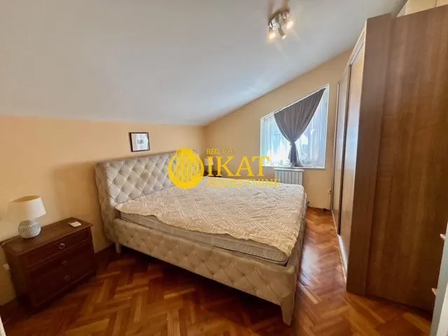 Sale, two bedroom apartment, 76m², Centar Sve Podlokacije, Beograd