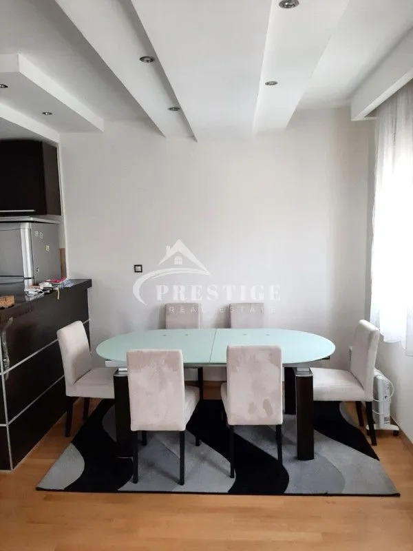 Prodaja, dvosoban stan, 72m², Preko Morače, Podgorica