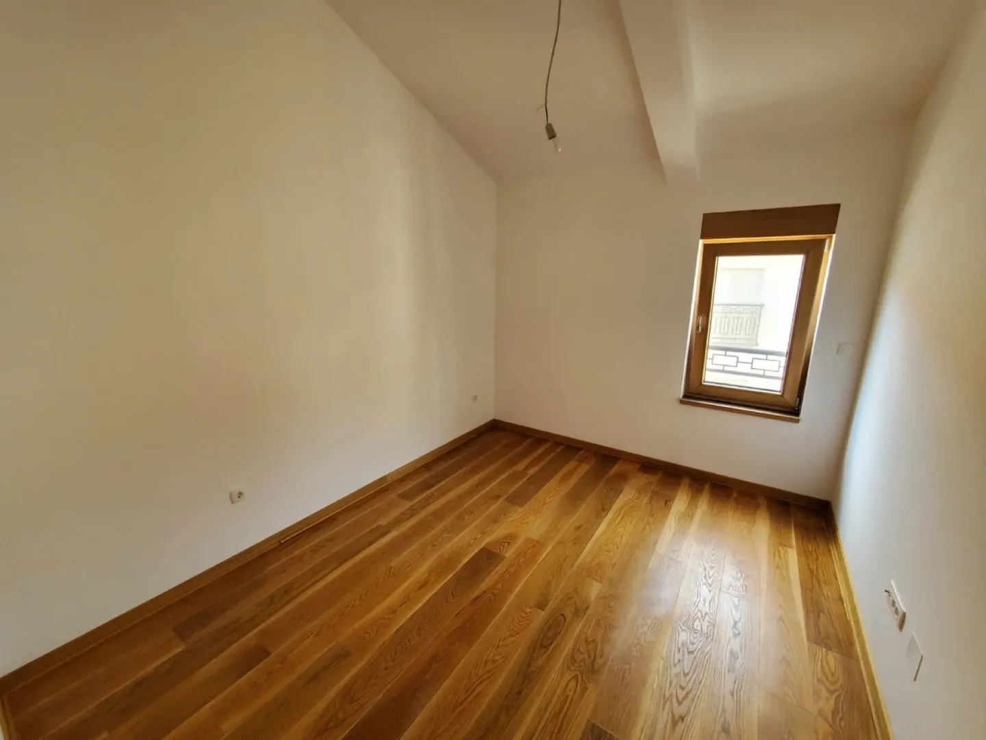 Prodaja, trosoban stan, 136m², Pržno, Budva