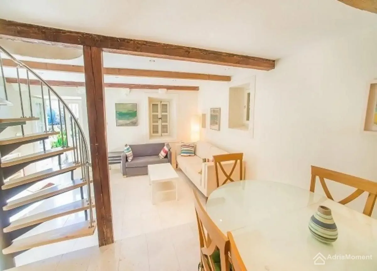 Sale, house, 95m², Perast, Kotor