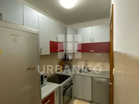 Rent, two bedroom apartment, 64m², Stari Aerodrom, Podgorica - image 3