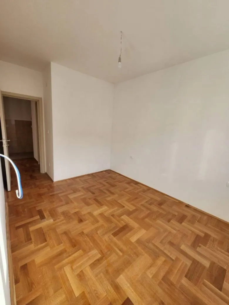 Sale, one bedroom apartment, 44m², Rozino, Budva