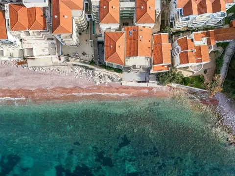 Sale, three bedroom apartment, 87m², Sveti Stefan, Budva - image 14