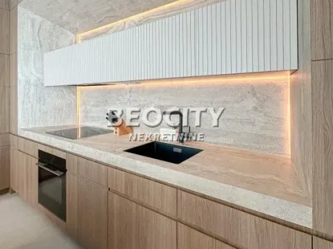 Izdavanje, četvorosoban stan, 160m², Beograd Na Vodi, Beograd - image 11