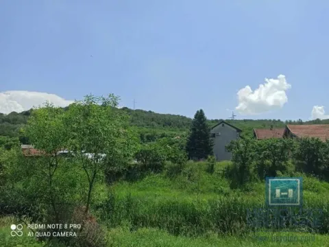 Prodaja,  zemljište, 7m2, Crvene livade, Jagodina