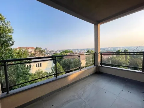 Rent, office space, 233m², Južni Bulevar, Vračar Sve Podlokacije - image 14