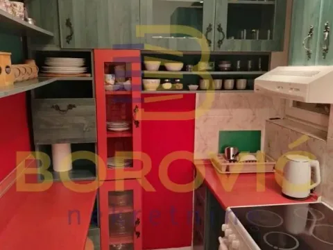 Izdavanje, jednosoban stan, 45m², Savski Venac, Beograd - image 7