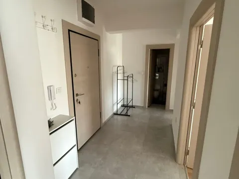 Rent, two bedroom apartment, 64m², Stara Varoš, Podgorica - image 3