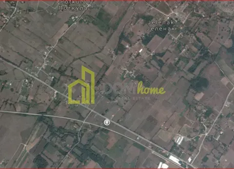 Sale, land lot, 2119m², Jelenak, Danilovgrad - image 3