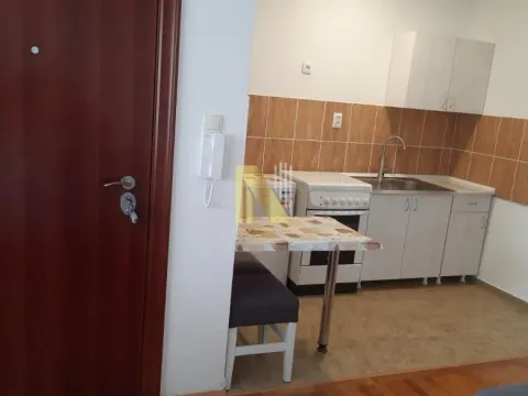 Prodaja, garsonjera, 19m², Telep, Novi Sad Sve Podlokacije - image 8