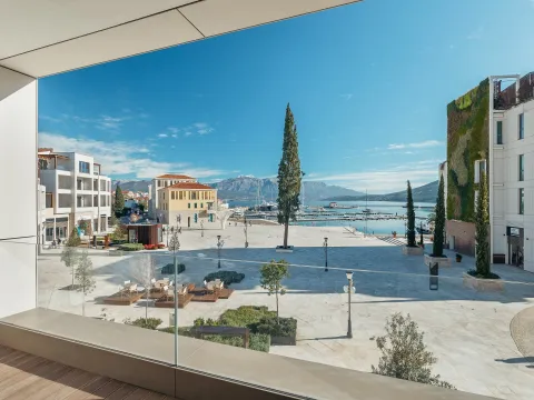 Prodaja, jednosoban stan, 82m², Portonovi, Herceg Novi - image 4