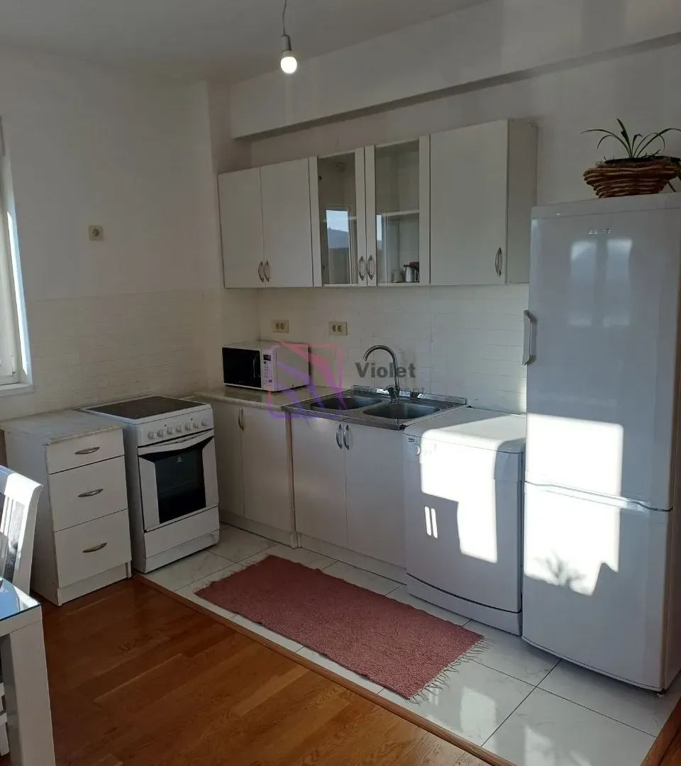 Rent, two bedroom apartment, 69m², Zabjelo, Podgorica