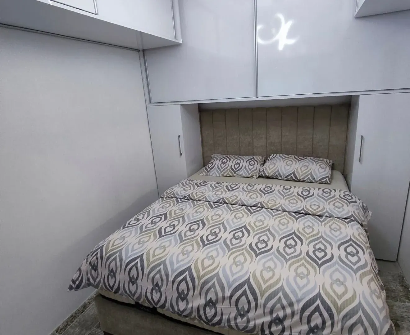 Sale, one bedroom apartment, 41m², Ilino, Bar