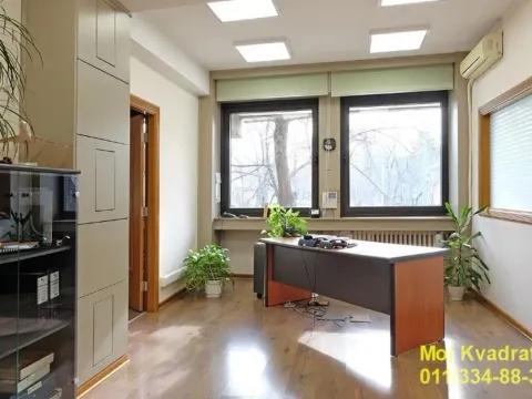 Izdavanje, poslovni prostor, 653m², Stari Merkator, Novi Beograd Sve Podlokacije - image 9