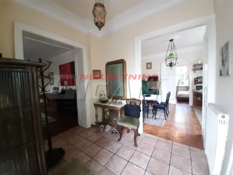 Izdavanje, dvosoban stan, 72m², Savski Venac, Beograd - image 4