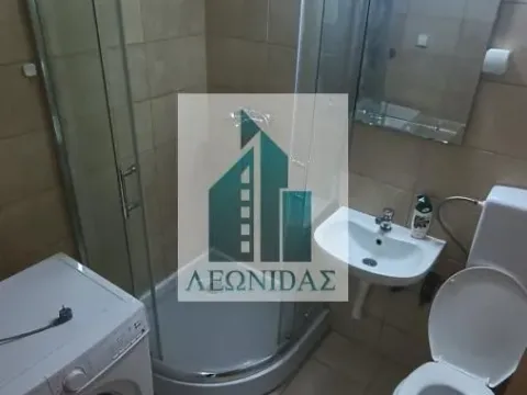 Rent, two bedroom apartment, 57m², Medijana, Niš - image 10