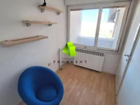 Sale, two bedroom apartment, 73m², Medijana, Niš - image 13