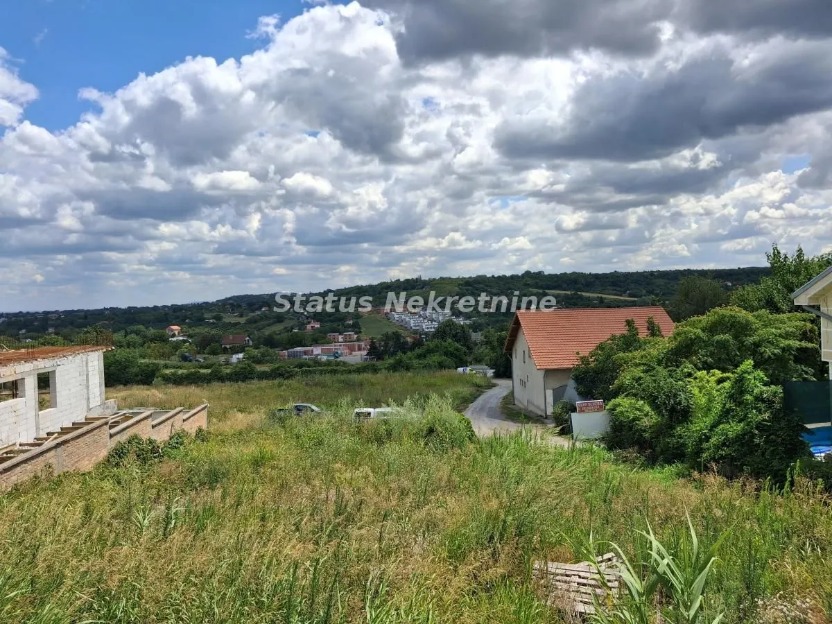 Sale, studio apartment, 25m², Sremska Kamenica, Petrovaradin