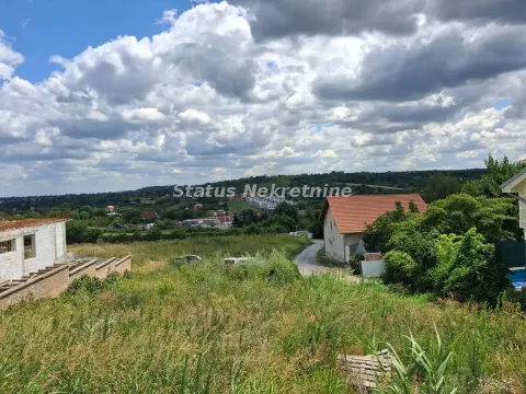 Sale, studio apartment, 25m², Sremska Kamenica, Petrovaradin - image 9