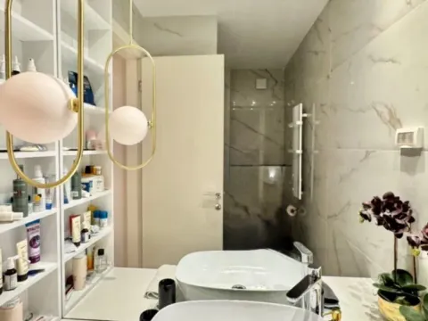 Izdavanje, stan, 80m², Preko Morače, Podgorica - image 13