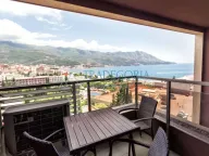 Sale, two bedroom apartment, 81m², Bečići, Budva - image 1