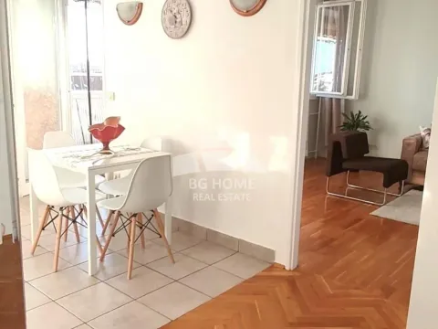 Sale, two bedroom apartment, 62m², Novi Beograd Blok 1 Fontana, Novi Beograd Sve Podlokacije - image 4