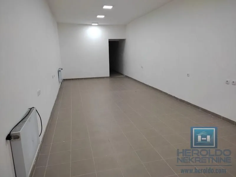 Sale, office space, 163m², Jagodina, Srbija