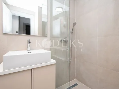 Rent, one bedroom apartment, 35m², Zabjelo, Podgorica - image 8