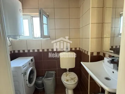 Prodaja, jednosoban stan, 30m², Savski Venac, Beograd - image 14