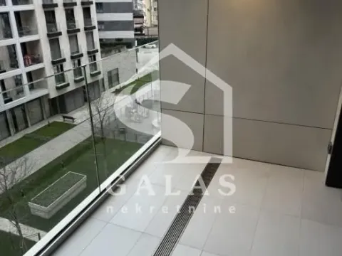 Izdavanje, stan, 64m², Stari Grad, Beograd - image 11