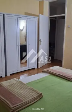 Izdavanje, dvosoban stan, 60m², Liman 1, Novi Sad Sve Podlokacije - image 5