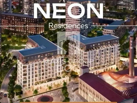 Prodaja, dvosoban stan, 41m², Savski Venac, Beograd - image 17