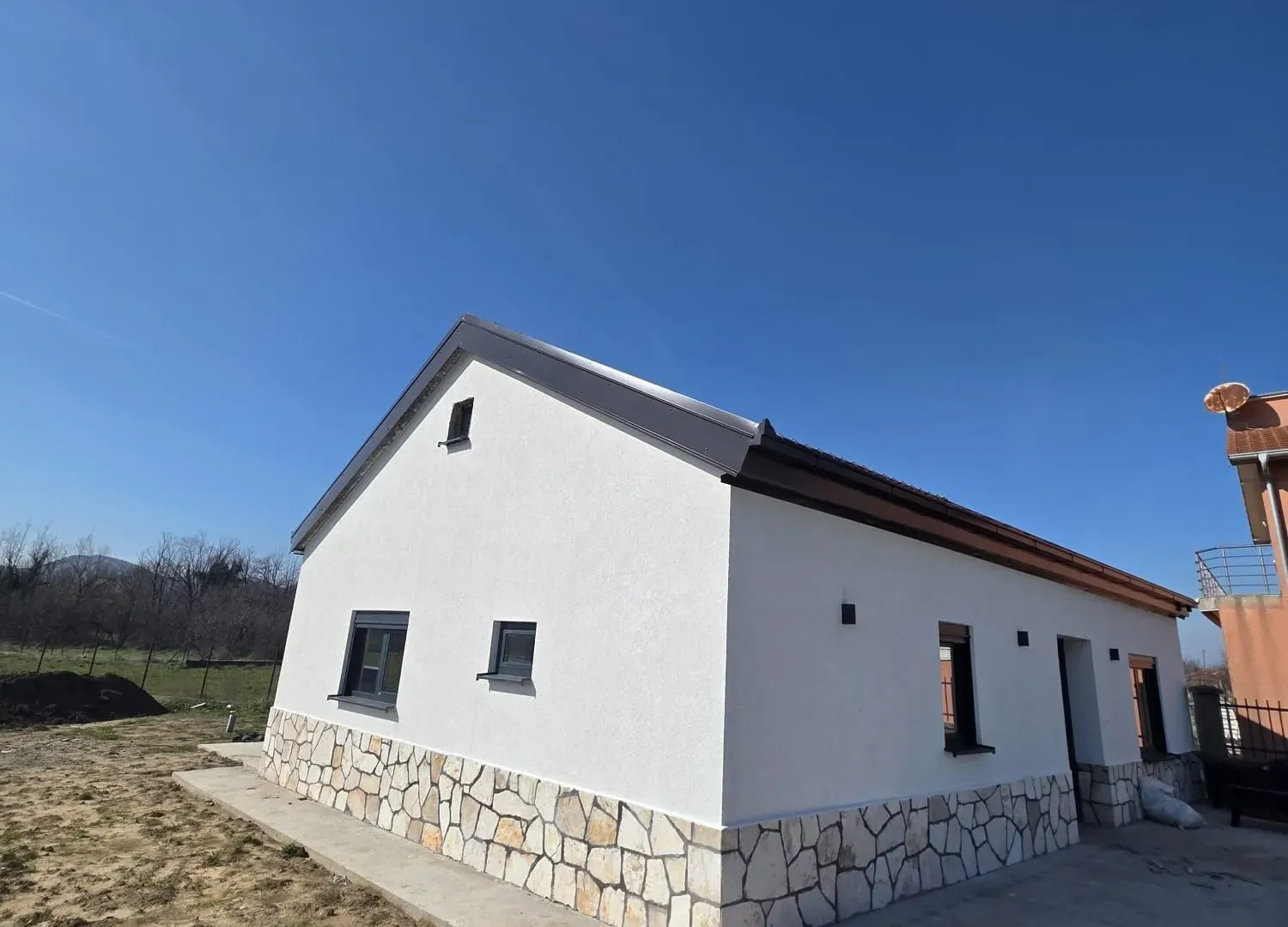 Sale, house, 79m², Zeta, Podgorica