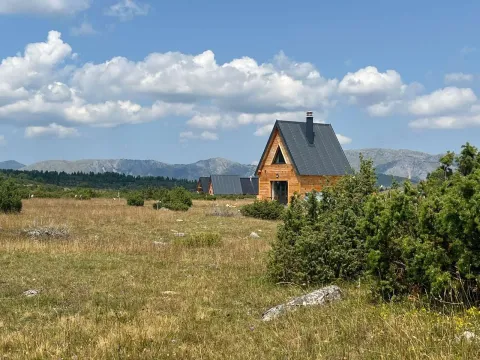 Prodaja, plac, 941m², Borje, Žabljak - image 2