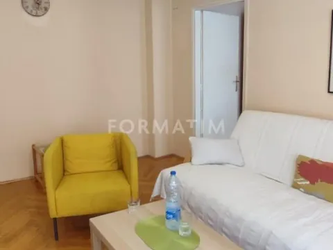 Izdavanje, dvosoban stan, 51m², Savski Venac, Beograd - image 4