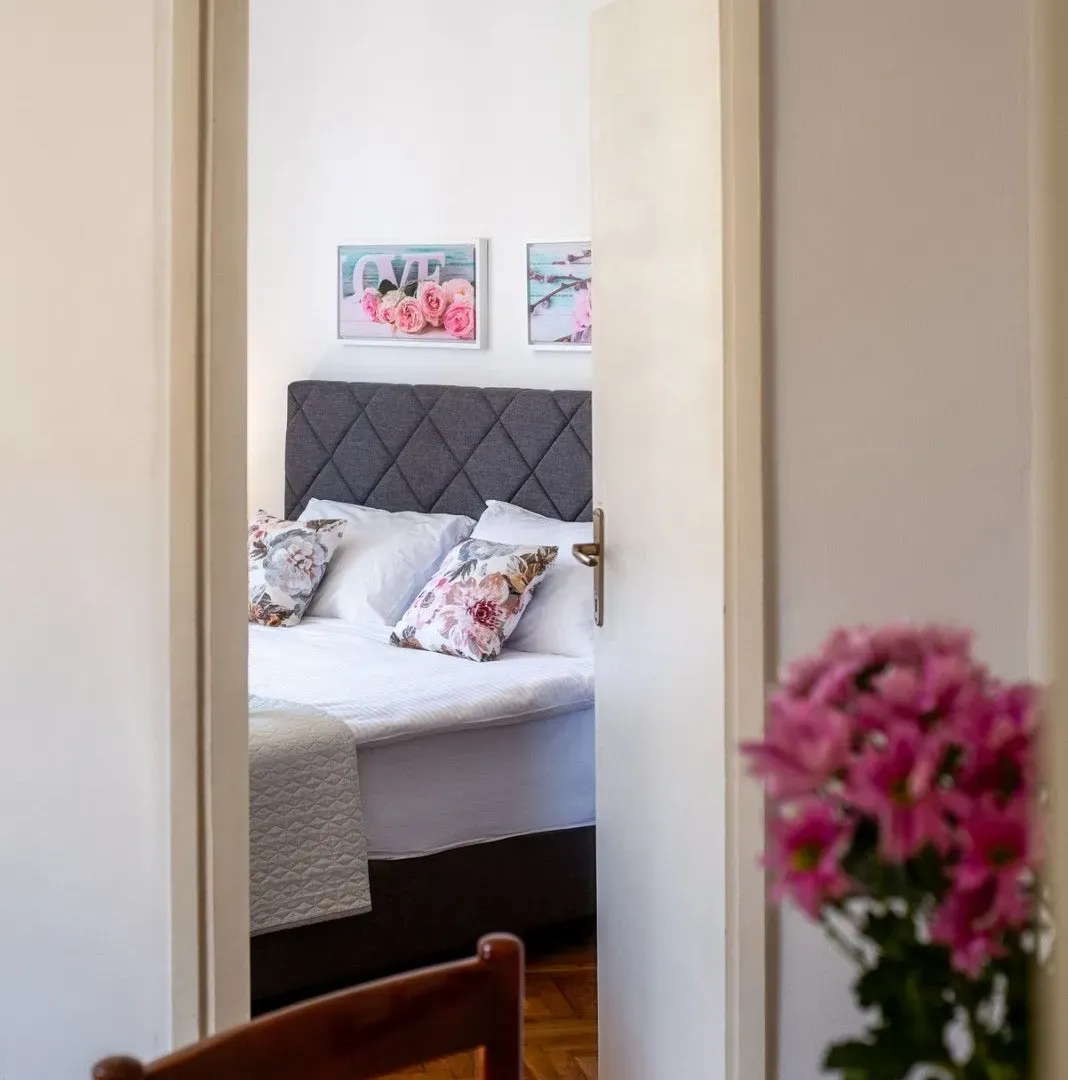 Prodaja, jednosoban stan, 48m², Stari Grad, Budva
