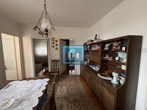 Izdavanje, dvosoban stan, 56m², Sarina Medja, Jagodina - image 21