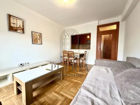 Rent, one bedroom apartment, 50m², Preko Morače, Podgorica - image 4