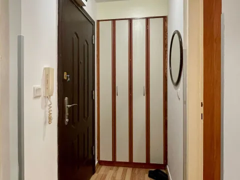 Izdavanje, jednosoban stan, 42m², Budva, Crna Gora - image 9