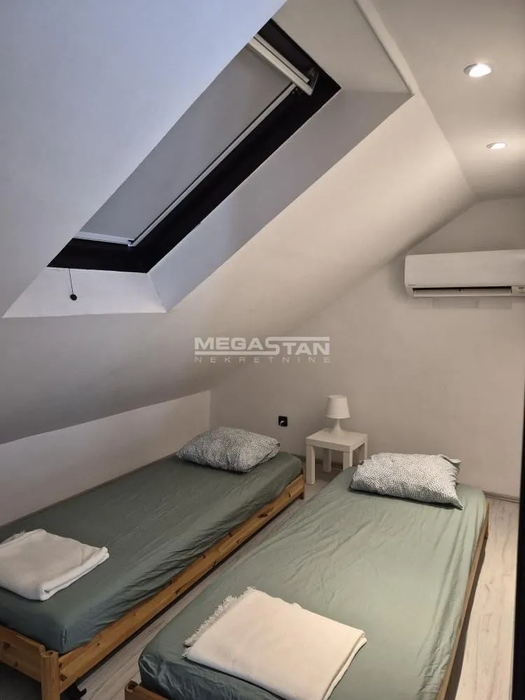 Rent, three bedroom apartment, 60m², Karaburma, Palilula Sve Podlokacije
