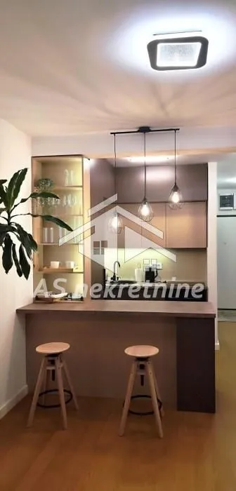 Rent, two bedroom apartment, 52m², Bulbulder, Zvezdara Sve Podlokacije