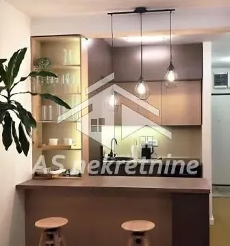 Rent, two bedroom apartment, 52m², Bulbulder, Zvezdara Sve Podlokacije - image 7