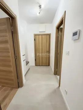 Rent, one bedroom apartment, 46m², City Kvart, Podgorica - image 8