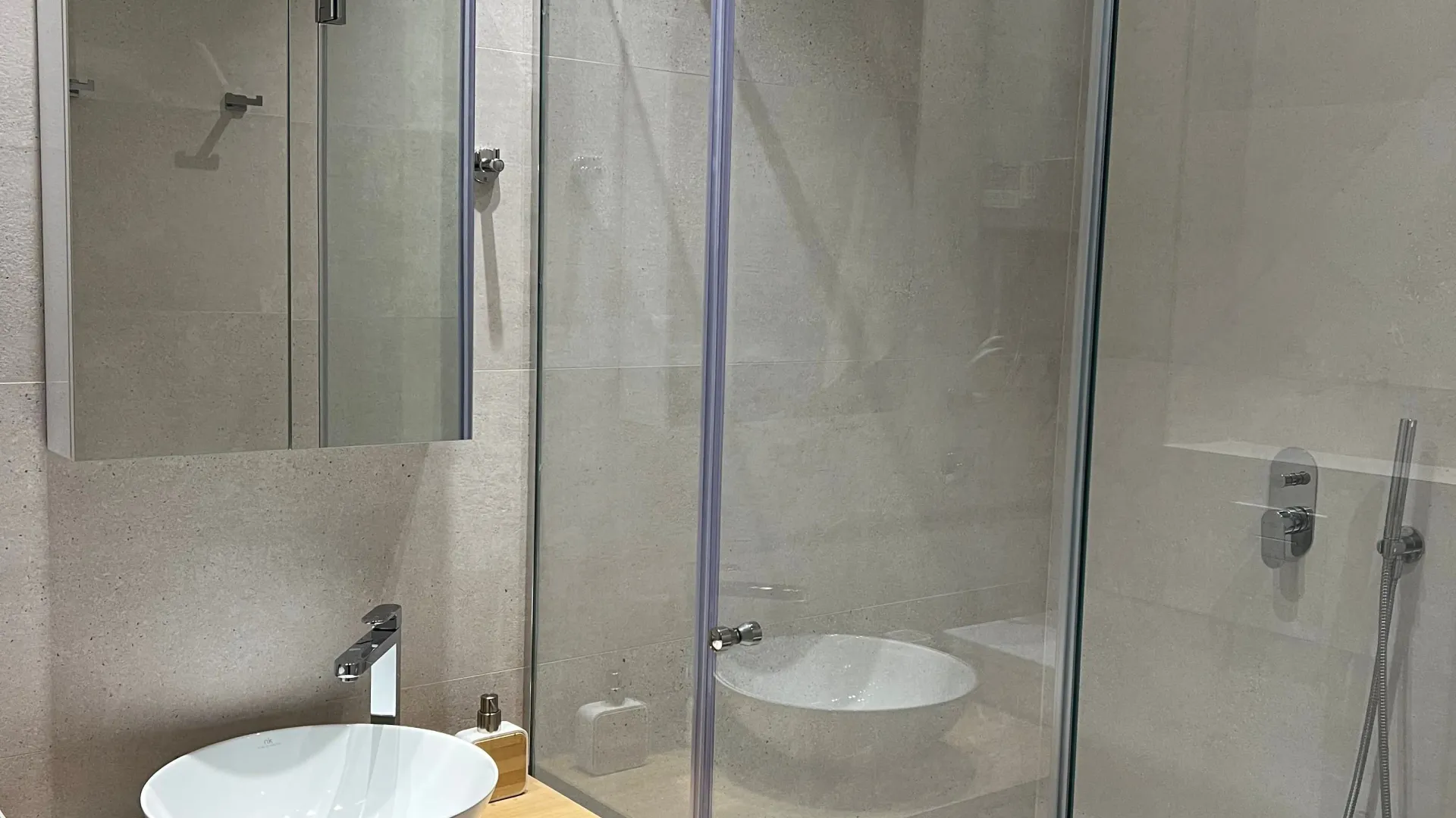 Rent, two bedroom apartment, 69m², Centar, Budva