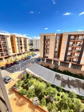 Rent, one bedroom apartment, 45m², New City, Podgorica - image 2