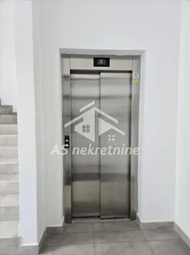 Rent, four bedroom apartment, 102m², Zemun Gornji Grad, Zemun Sve Podlokacije - image 17
