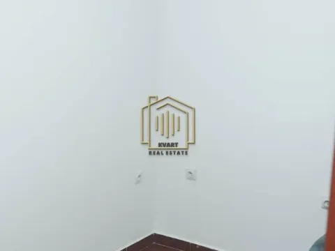 Rent, one bedroom apartment, 30m², Pobrežje, Podgorica