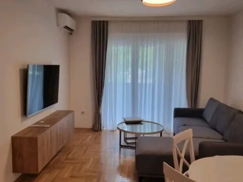 Rent, one bedroom apartment, 48m², Stari Aerodrom, Podgorica - image 3